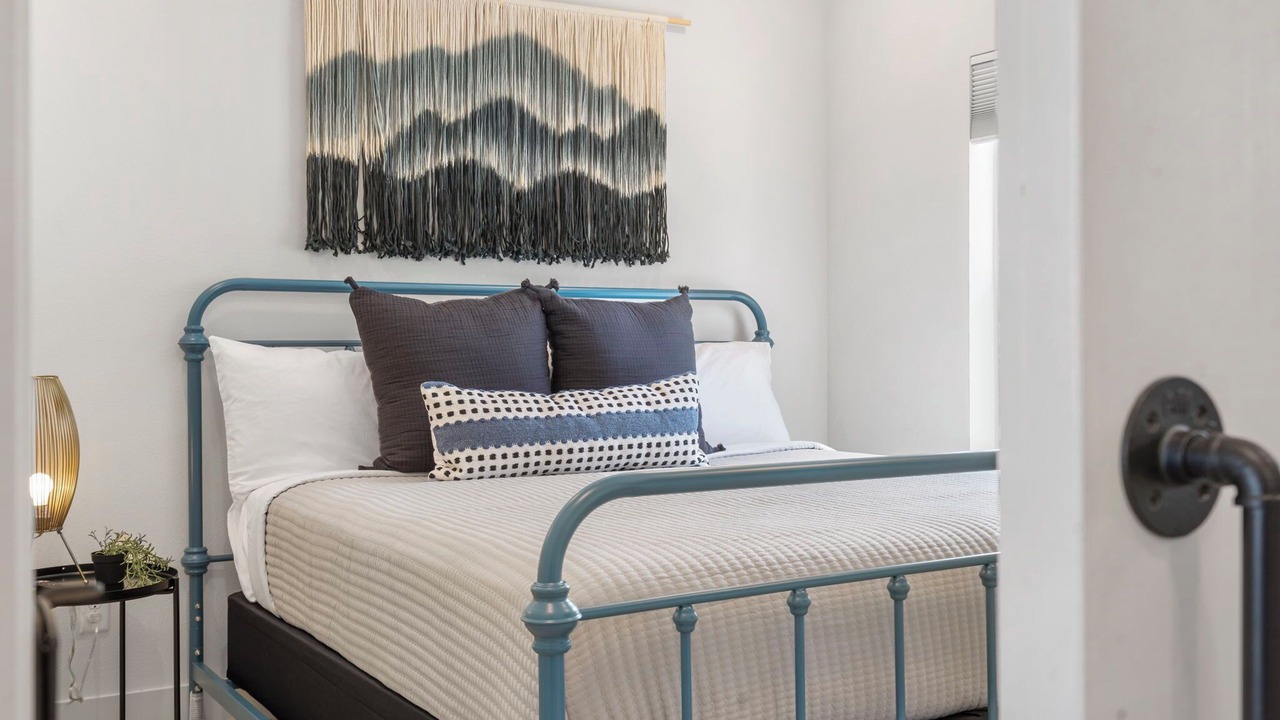 Photo of Bedroom in Kimberling City