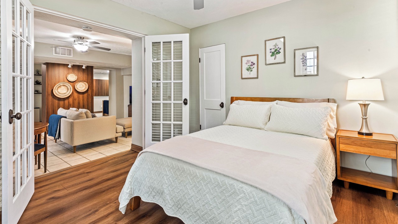 Photo of Bedroom in Manhattan