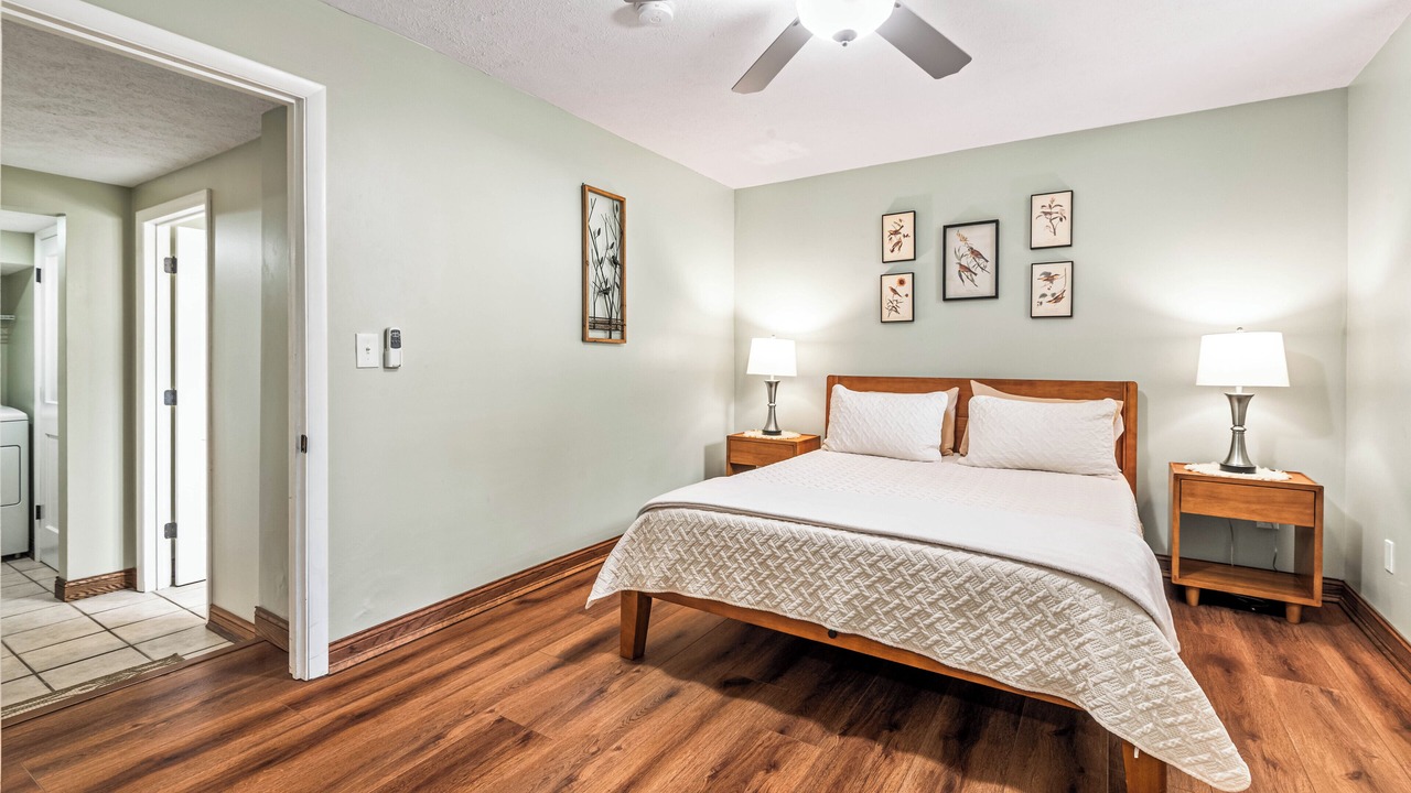 Photo of Bedroom in Manhattan