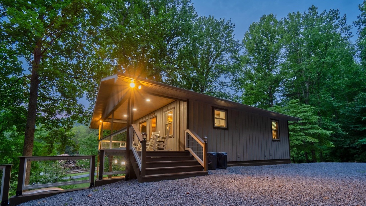 Photo of Outdoor in Smoky Mountains
