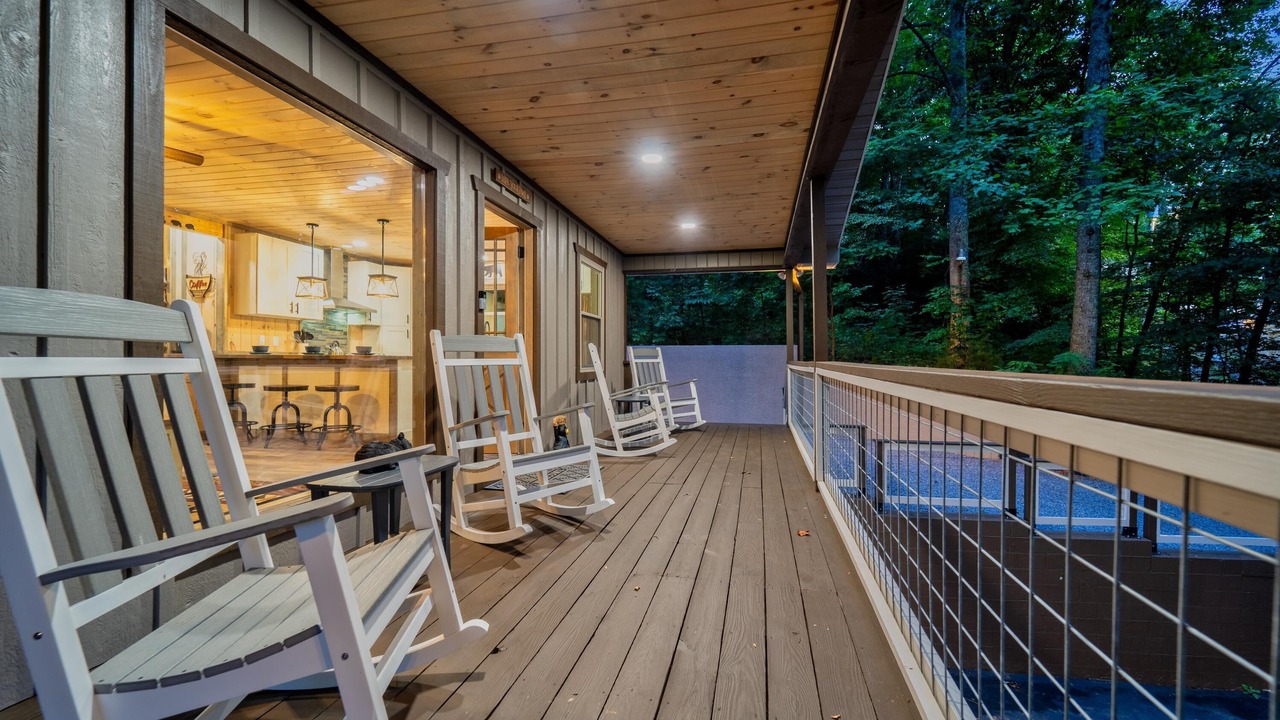 Photo of Outdoor in Smoky Mountains