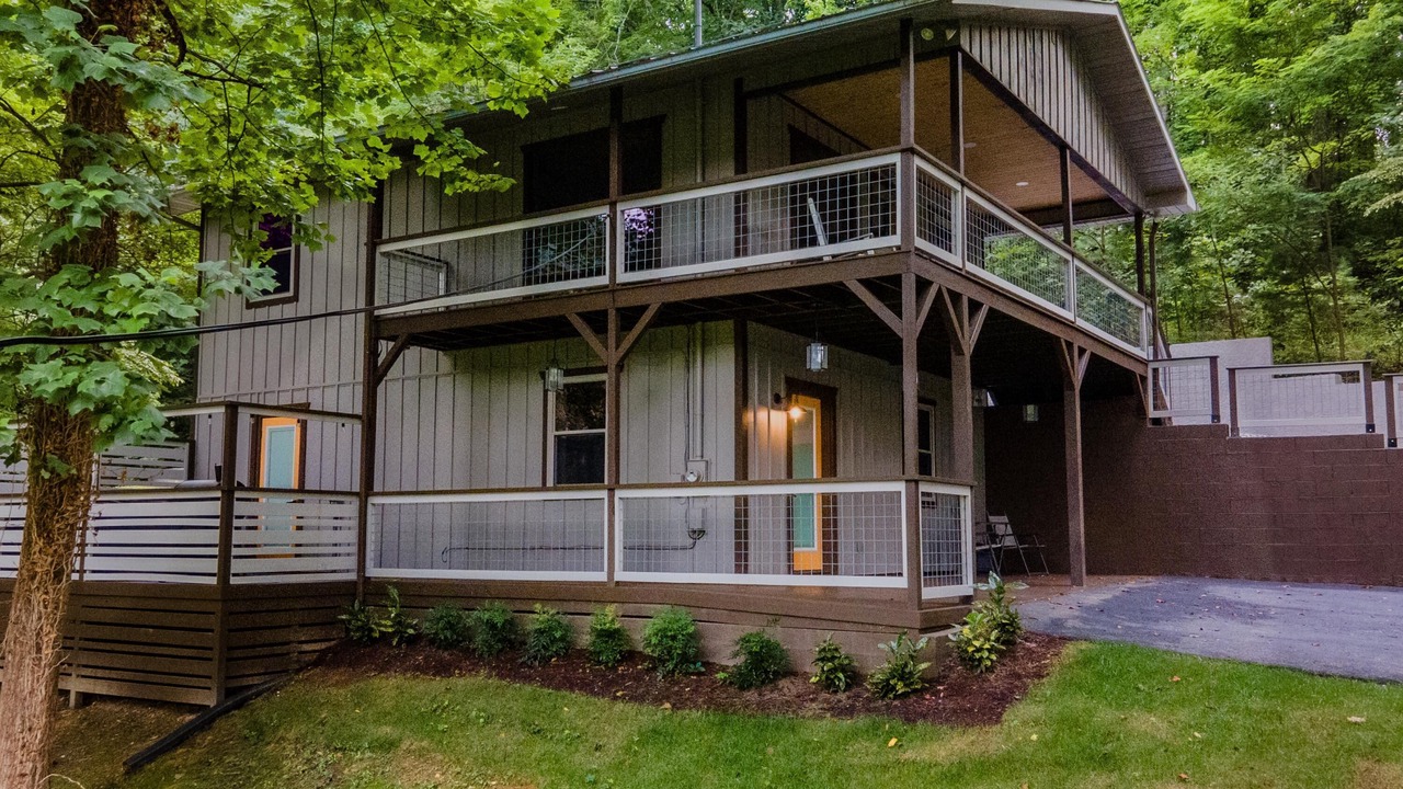 Photo of Outdoor in Smoky Mountains
