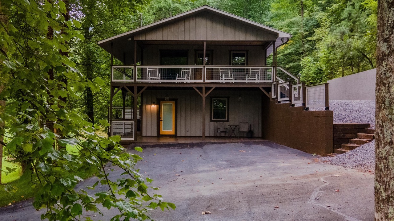 Photo of Outdoor in Smoky Mountains