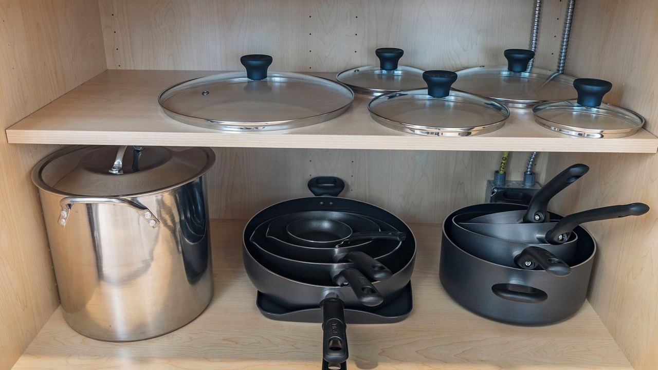 Photo of Kitchen in Kimberling City