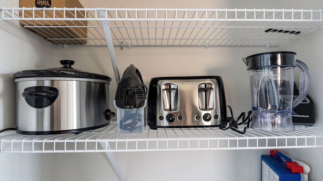 Photo of Kitchen in Kimberling City