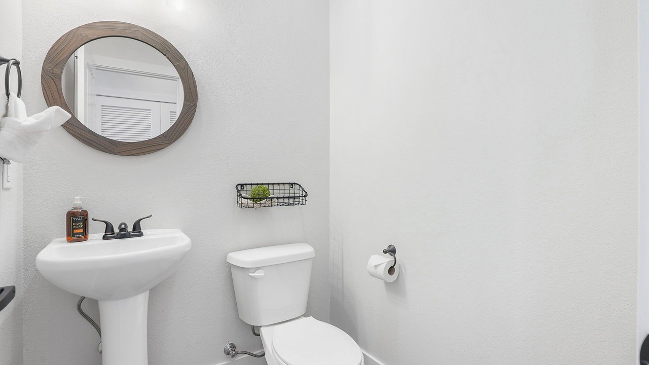 Photo of Bathroom in Kimberling City