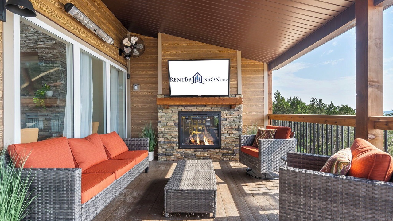 Photo of Outdoor in Kimberling City