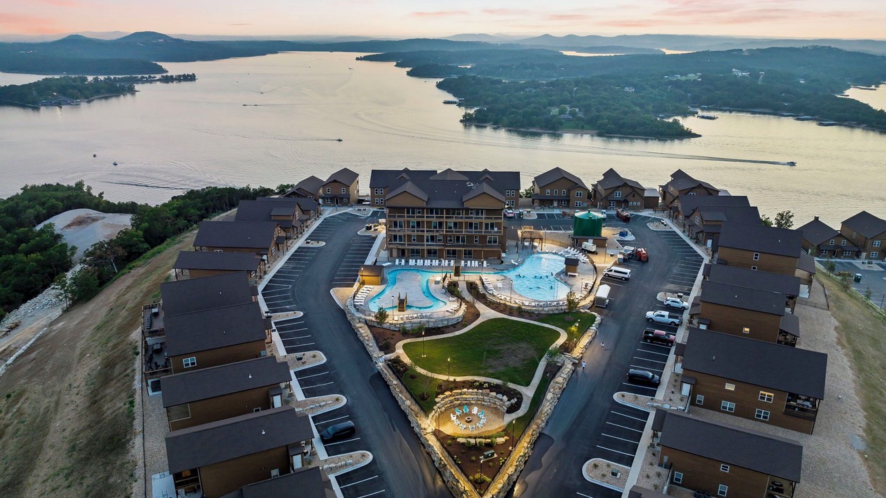 Photo of Outdoor in Kimberling City