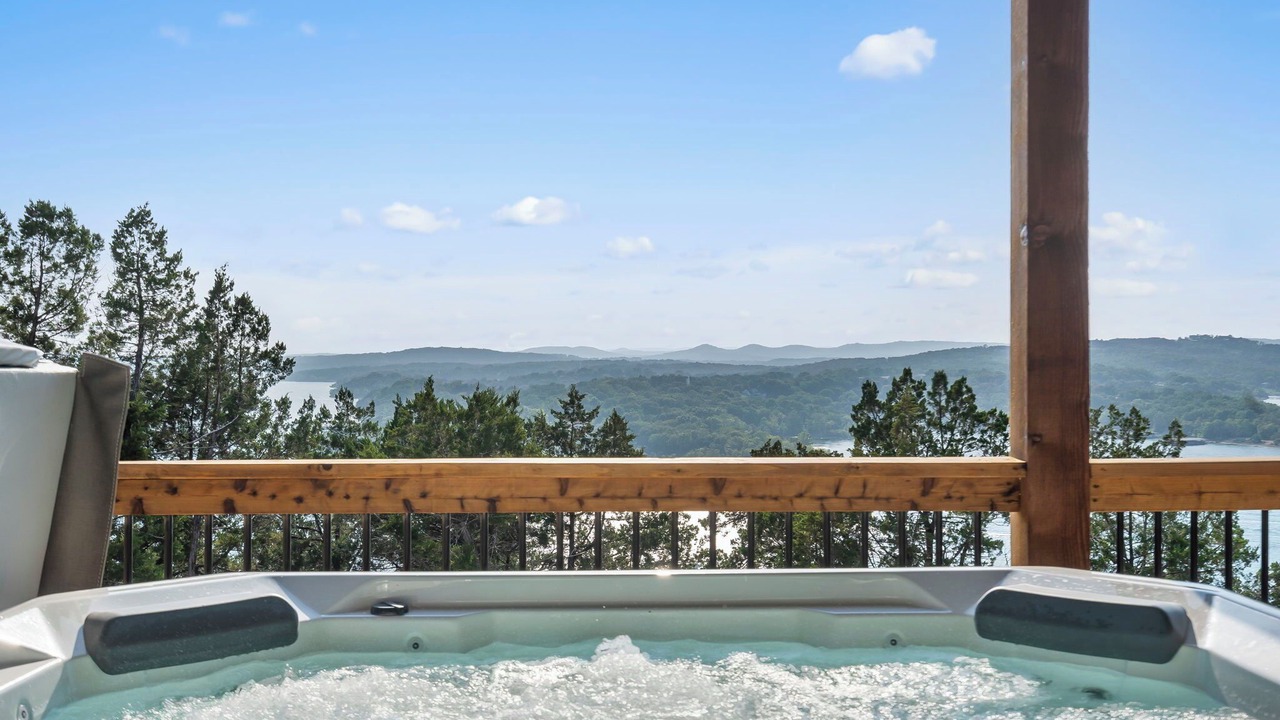 Photo of Outdoor in Kimberling City