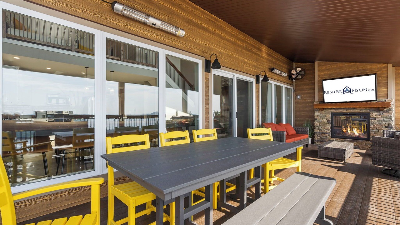 Photo of Outdoor in Kimberling City