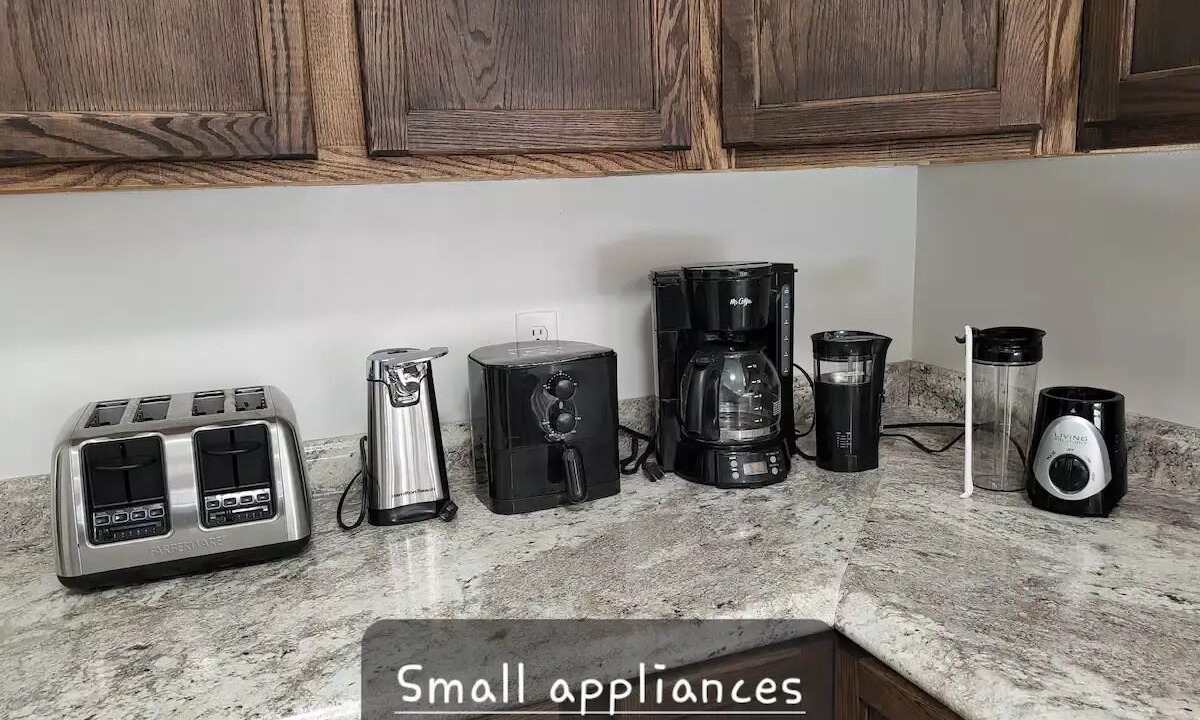 Photo of Kitchen in Reeds Spring
