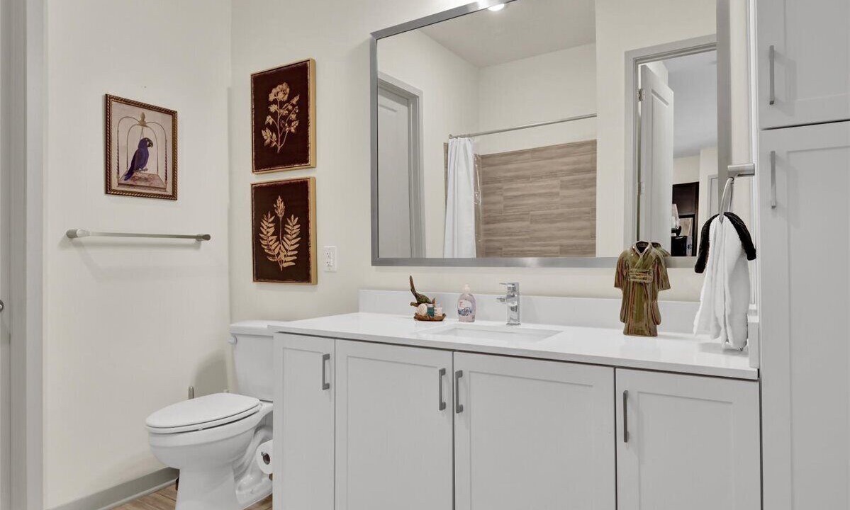 Photo of Bathroom in Prospect