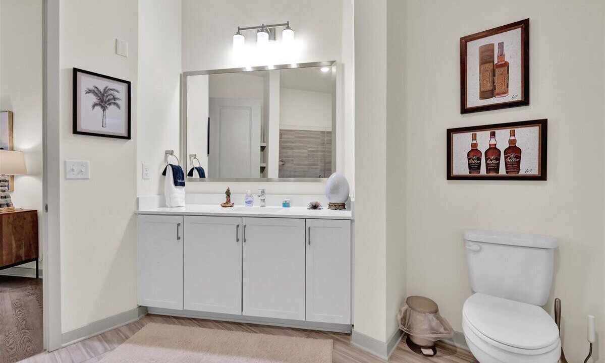Photo of Bathroom in Prospect