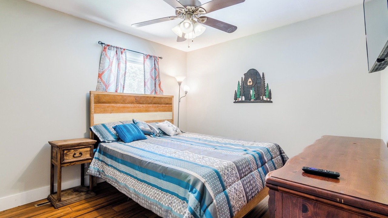 Photo of Bedroom in Manhattan