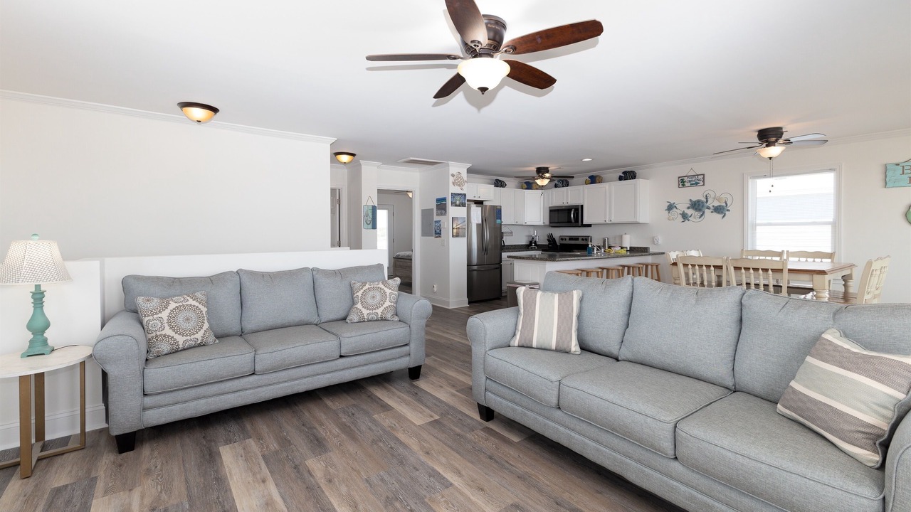 Photo of Livingroom in Sneads Ferry