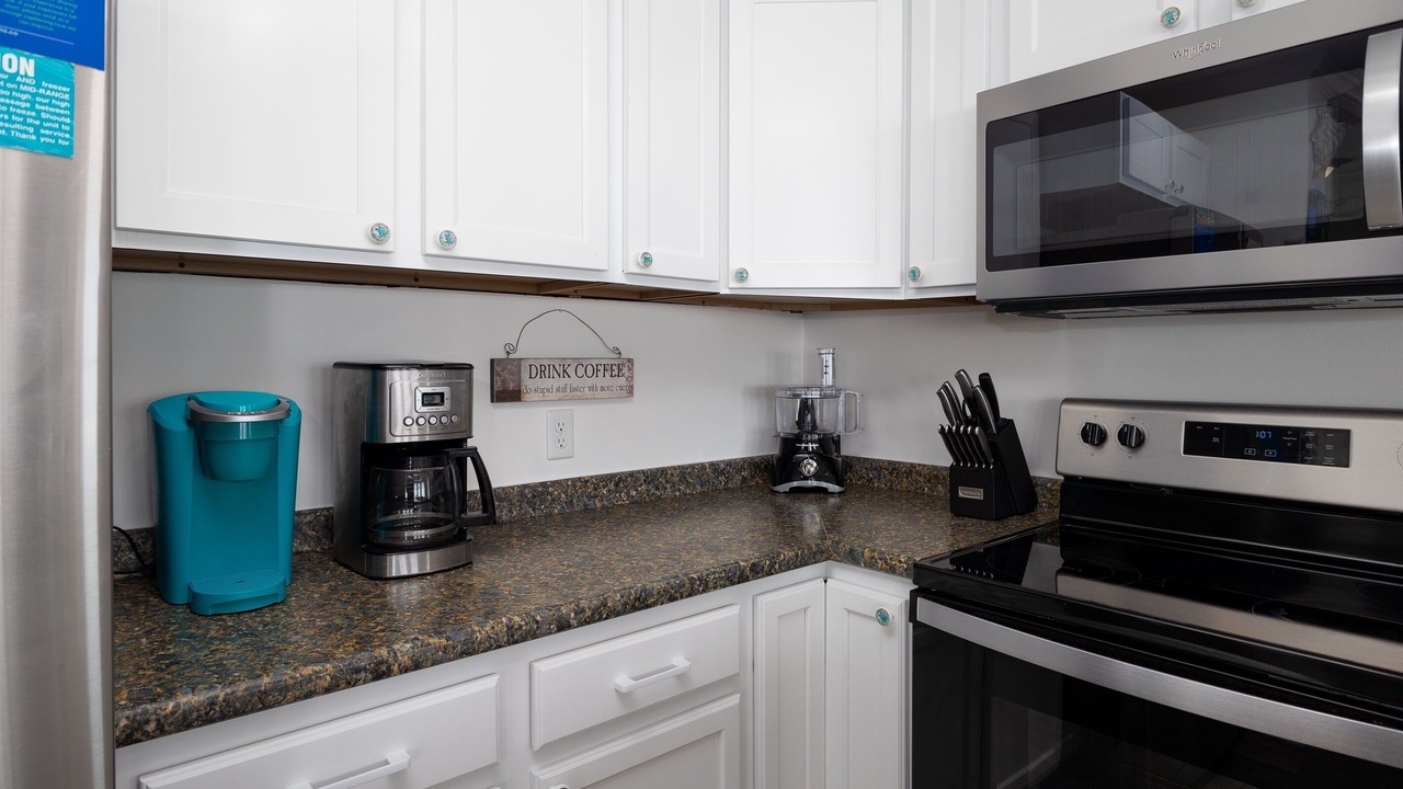 Photo of Kitchen in Sneads Ferry