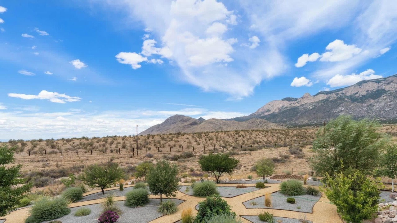 Photo of Outdoor in North Albuquerque Acres