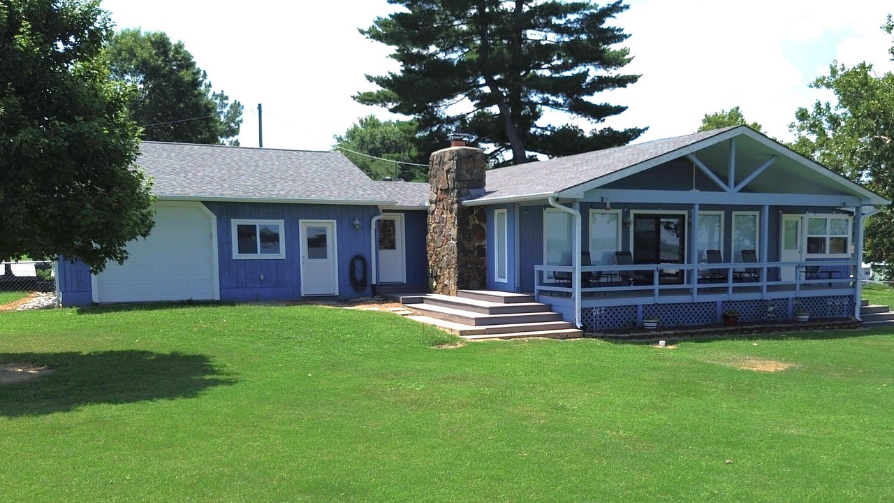 Photo of Outdoor in Grove