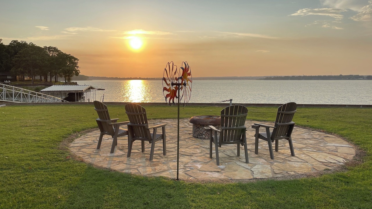 Photo of Patio Balcony in Grove