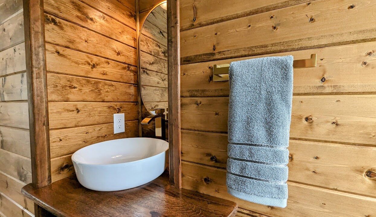 Photo of Bathroom in Rogers