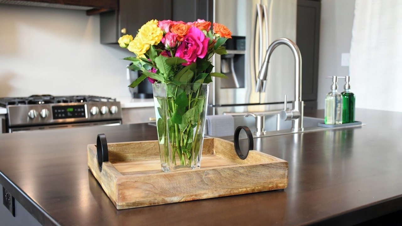 Photo of Kitchen in Rogers