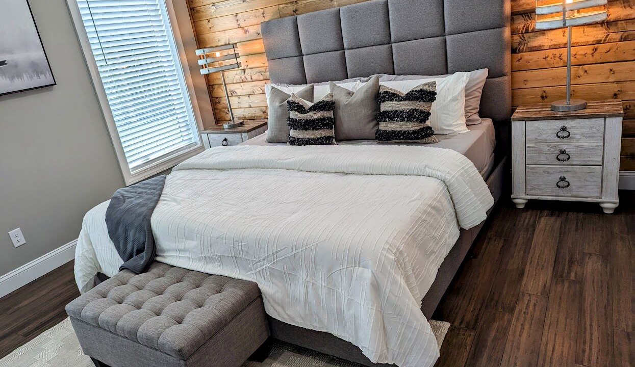 Photo of Bedroom in Rogers