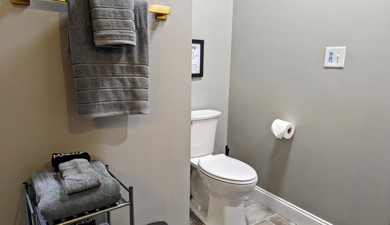 Photo of Bathroom in Rogers