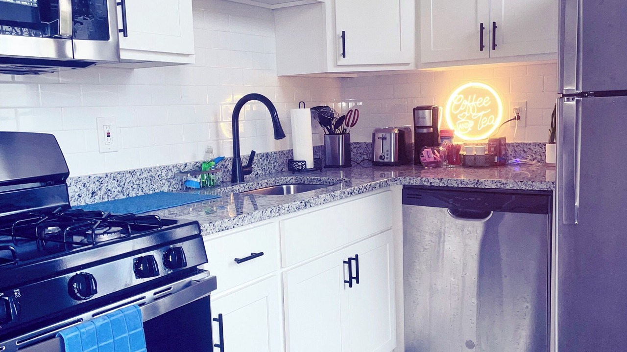 Photo of Kitchen in Phoenix Hill