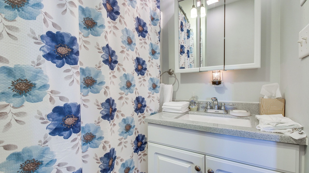 Photo of Bathroom in Jonesville
