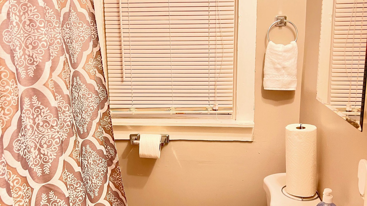 Photo of Bathroom in Pleasure Ridge Park