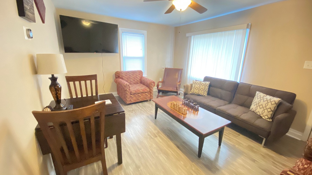 Photo of Livingroom in Pleasure Ridge Park
