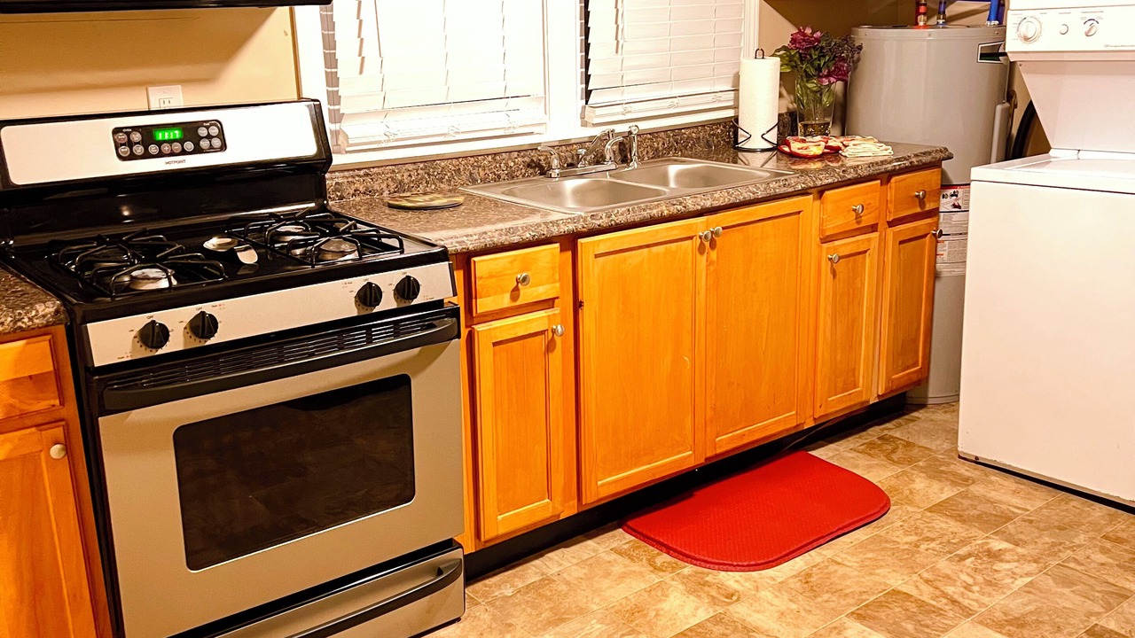 Photo of Kitchen in Pleasure Ridge Park