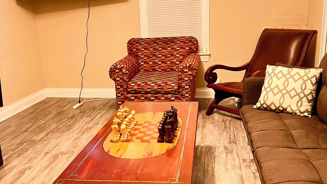 Photo of Livingroom in Pleasure Ridge Park