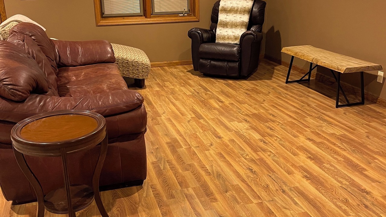 Photo of Livingroom in Omaha