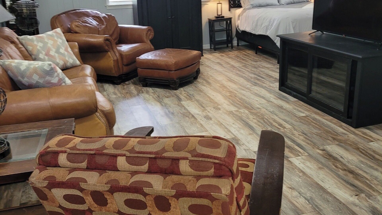 Photo of Bedroom in Iuka