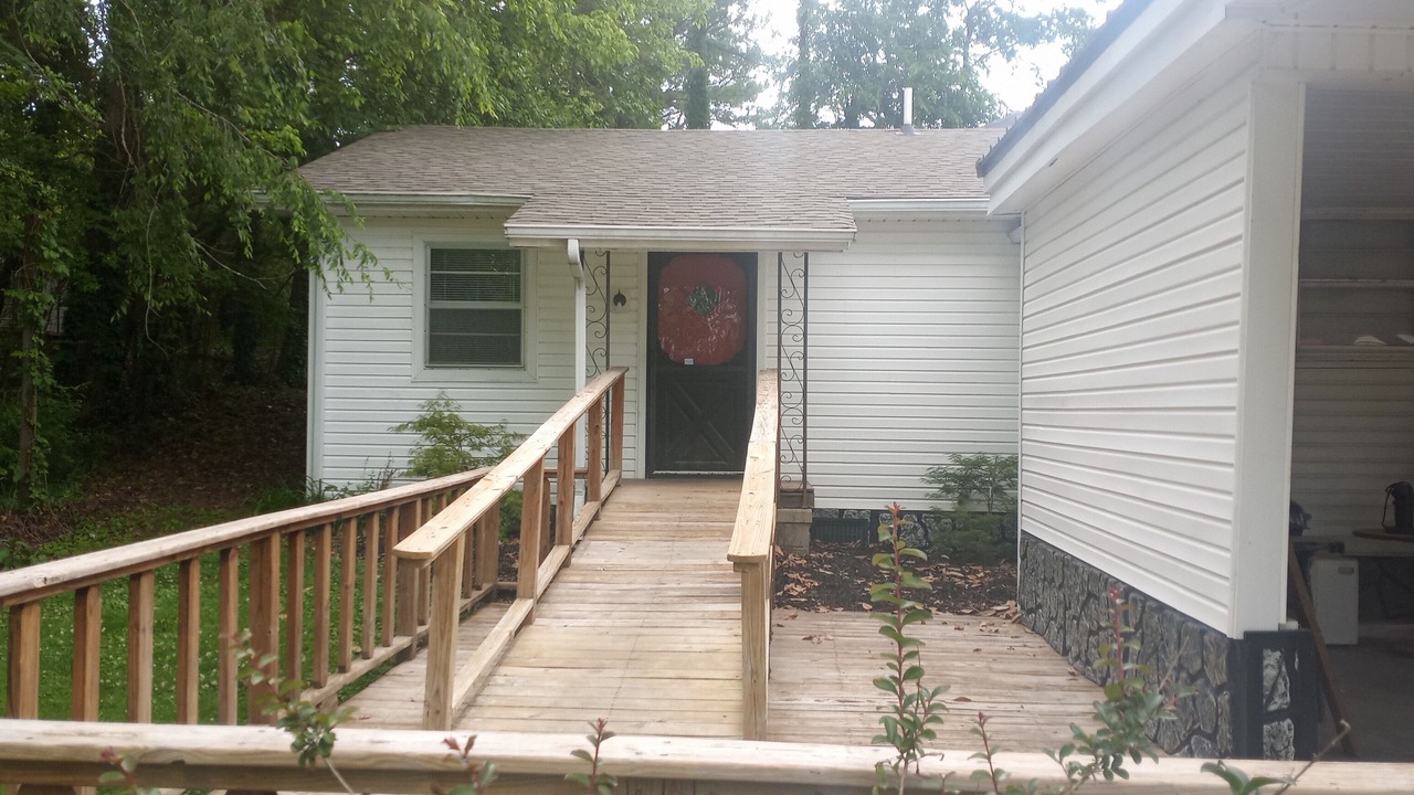 Photo of Outdoor in Iuka