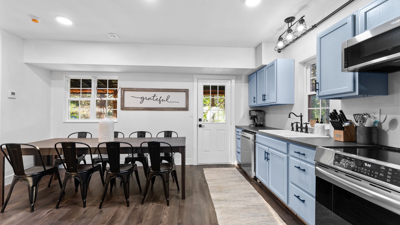 Photo of Kitchen in Branson
