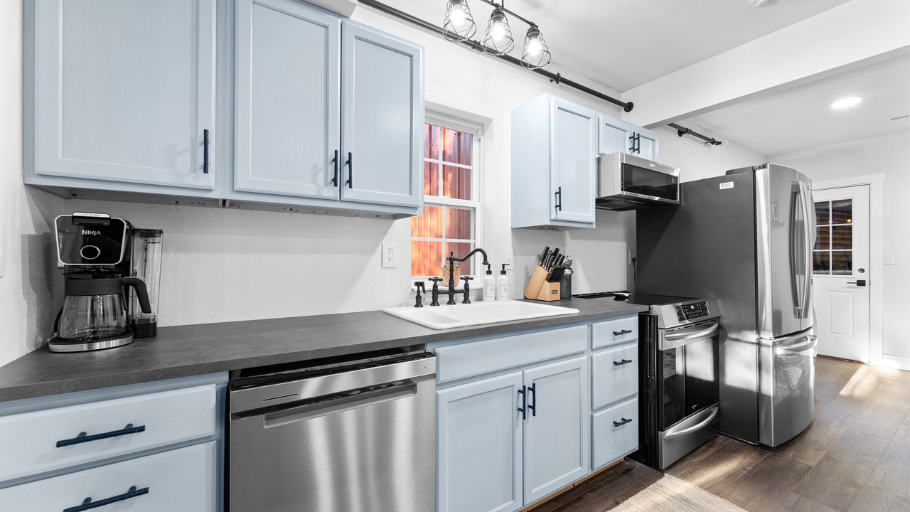 Photo of Kitchen in Branson
