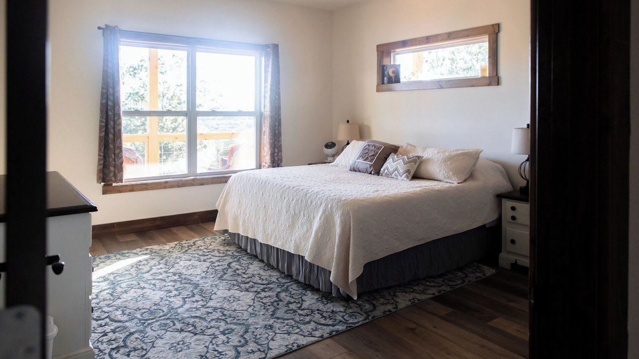 Photo of Bedroom in Kimberling City