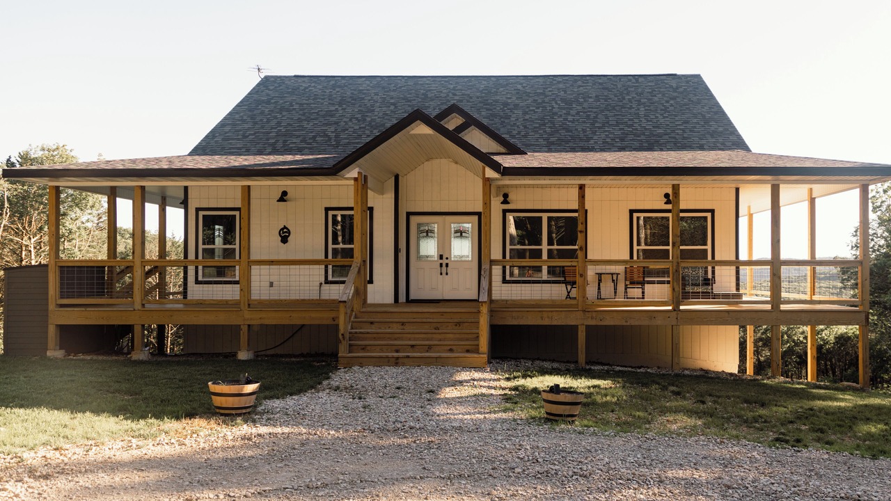 Photo of Outdoor in Kimberling City