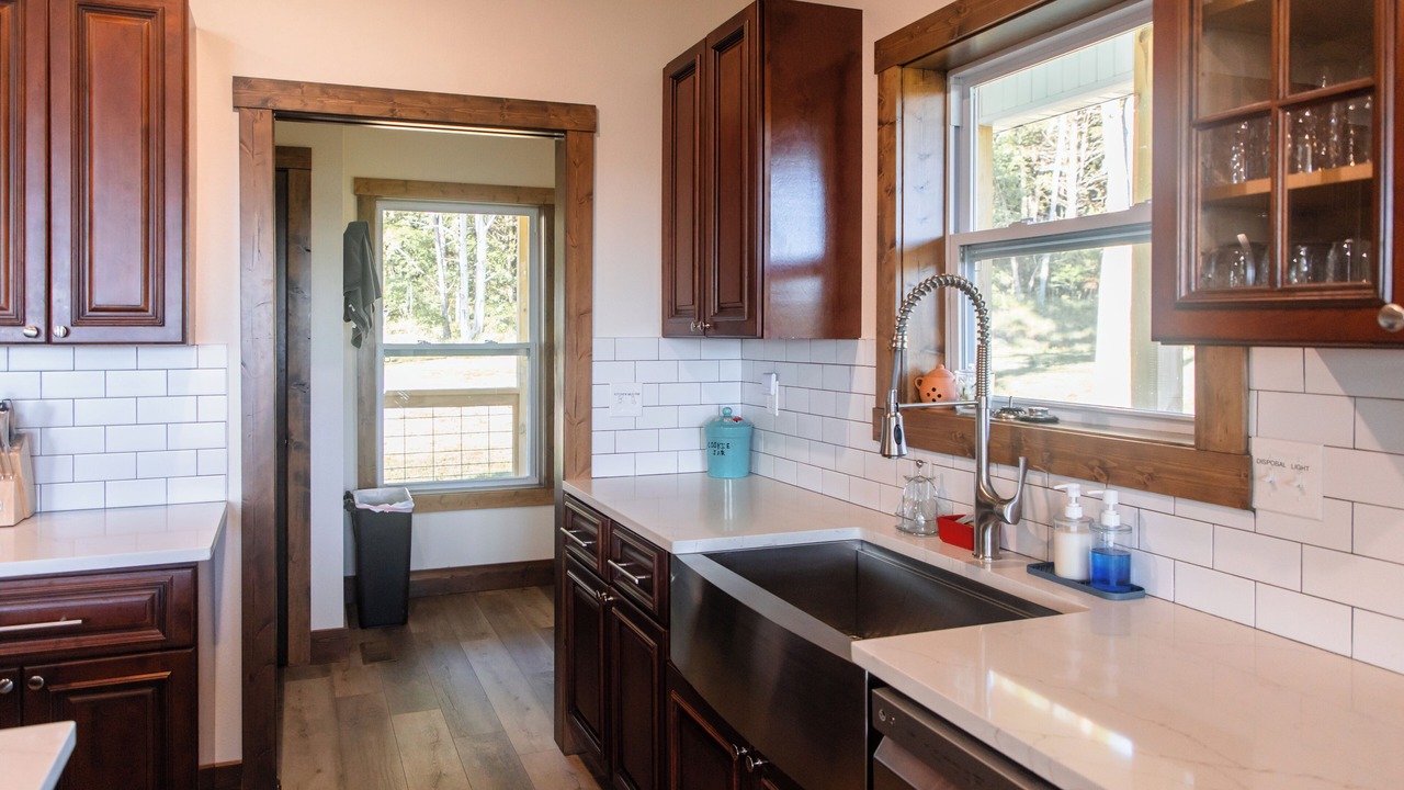 Photo of Kitchen in Kimberling City