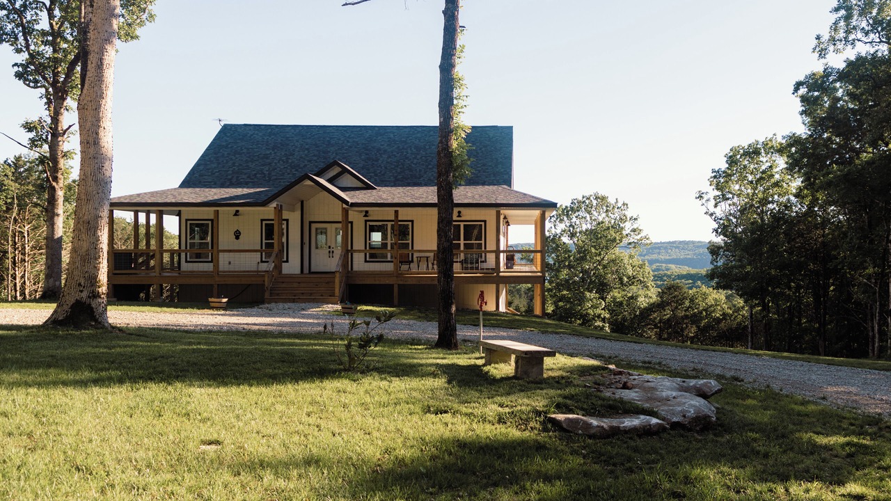 Photo of Outdoor in Kimberling City