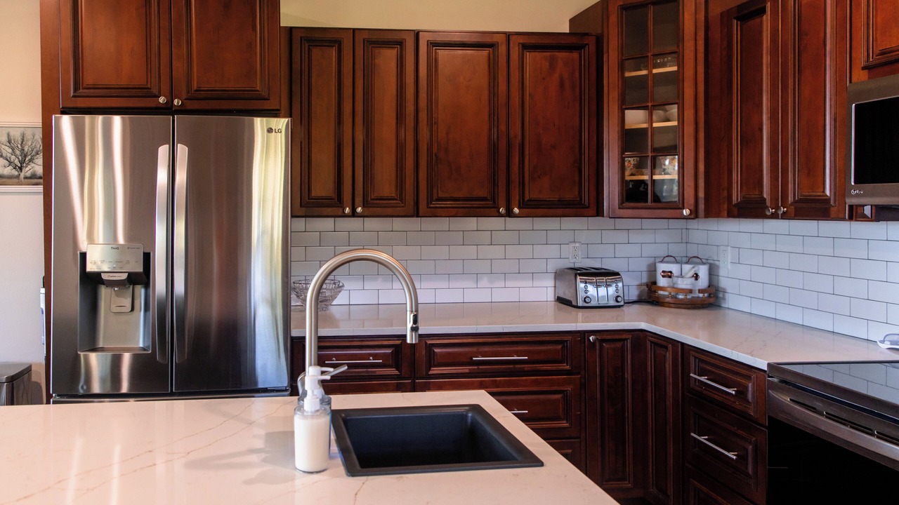 Photo of Kitchen in Kimberling City