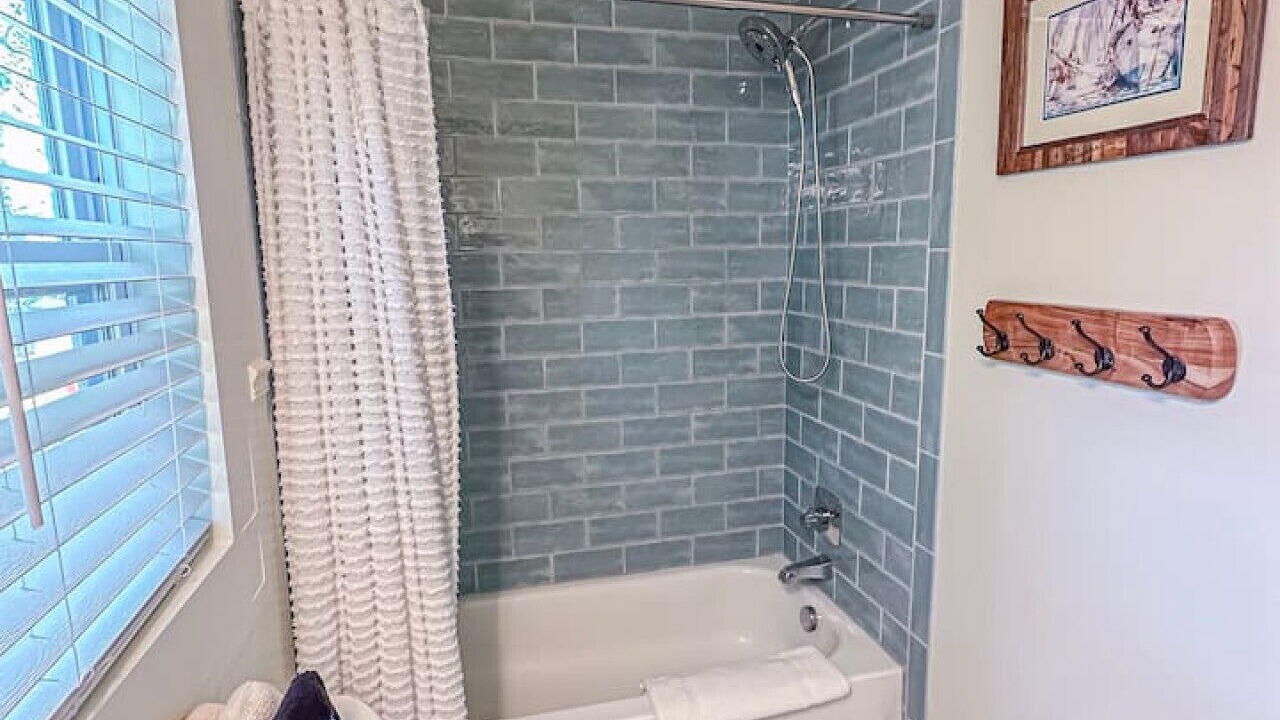 Photo of Bathroom in Morehead City