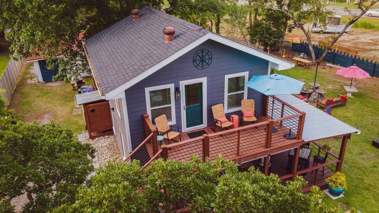 Photo of Outdoor in Morehead City