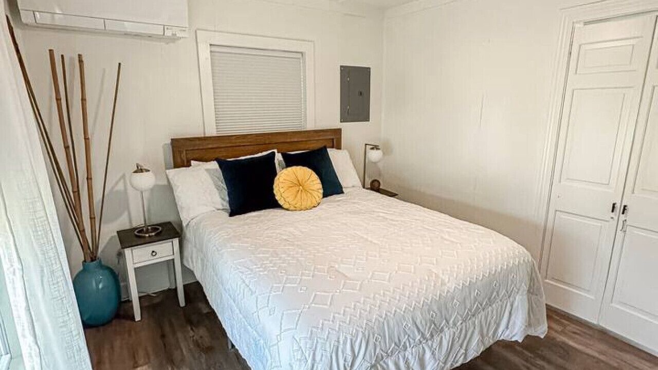 Photo of Bedroom in Morehead City