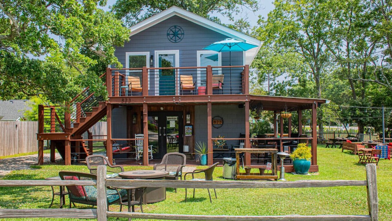 Photo of Outdoor in Morehead City