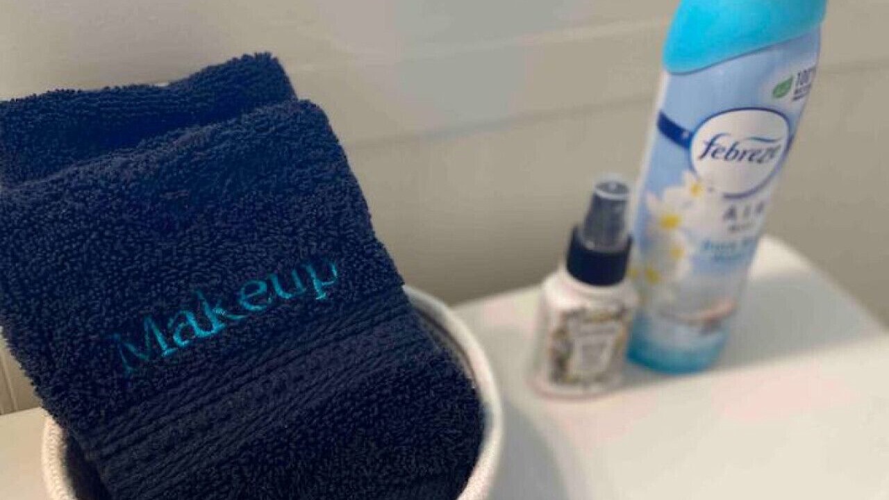 Photo of Bathroom in Morehead City