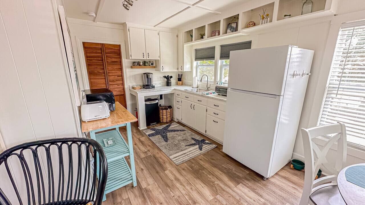 Photo of Kitchen in Morehead City
