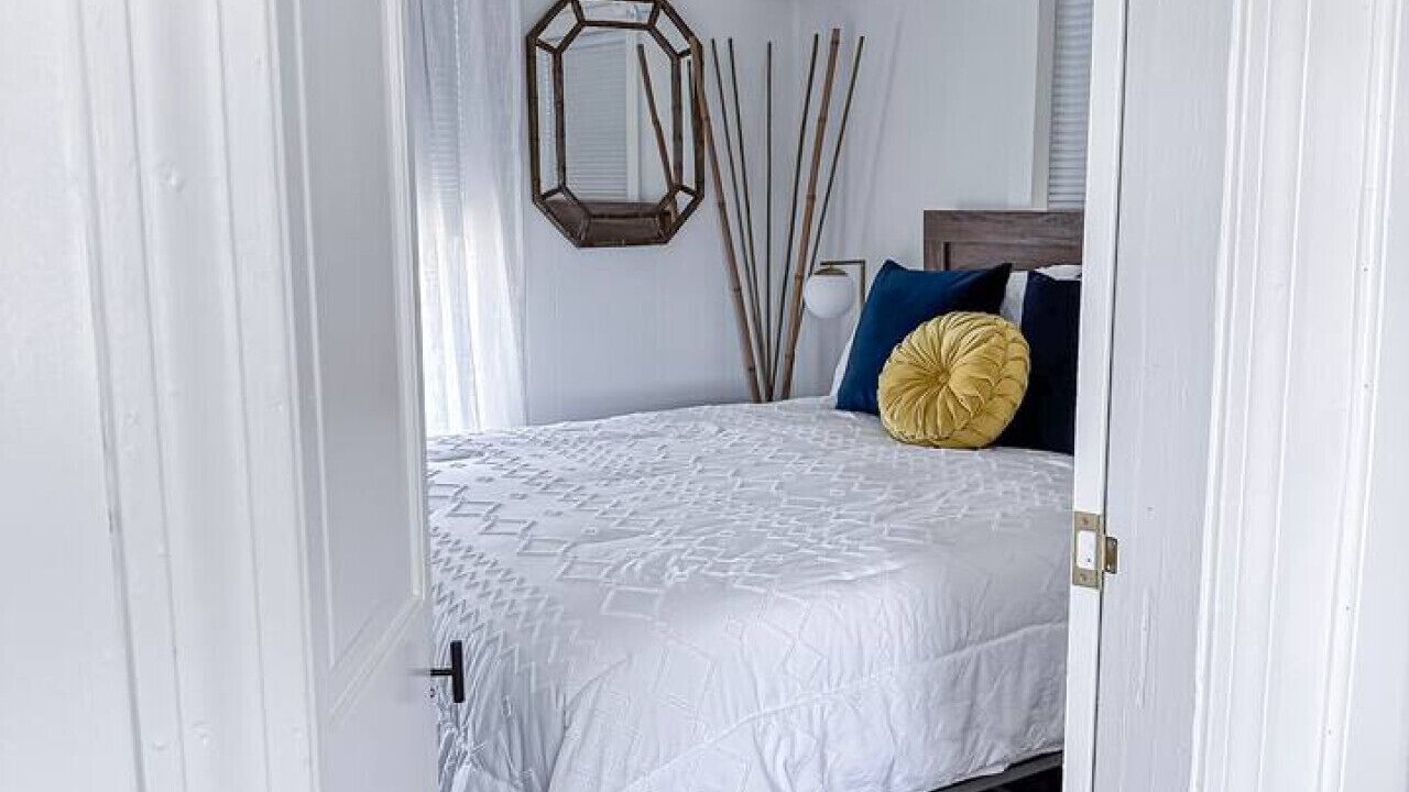 Photo of Bedroom in Morehead City